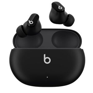 Beats Studio Buds Wireless Earbuds - Black